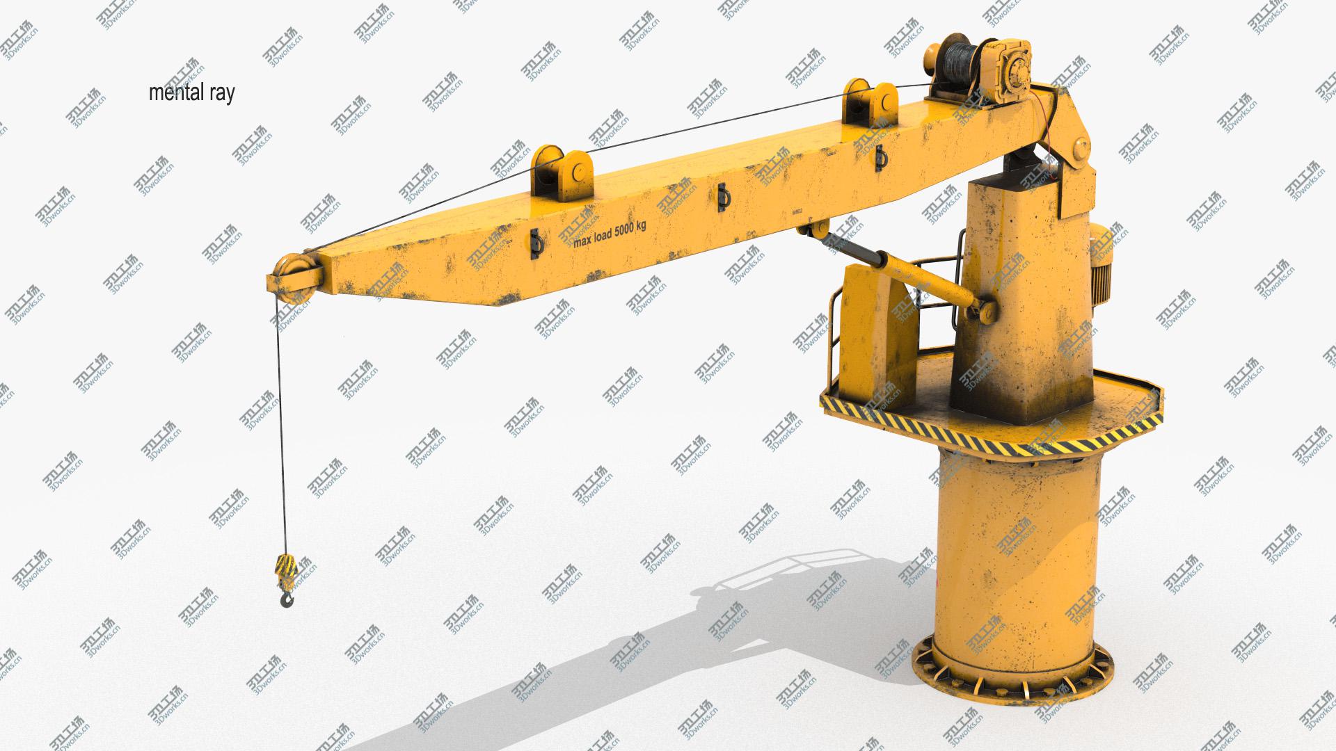 images/goods_img/2021040164/3D Davit model/4.jpg